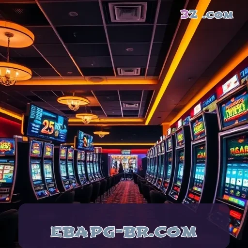 ebapg: Maximize sua Experiência com a Incrível Seção App