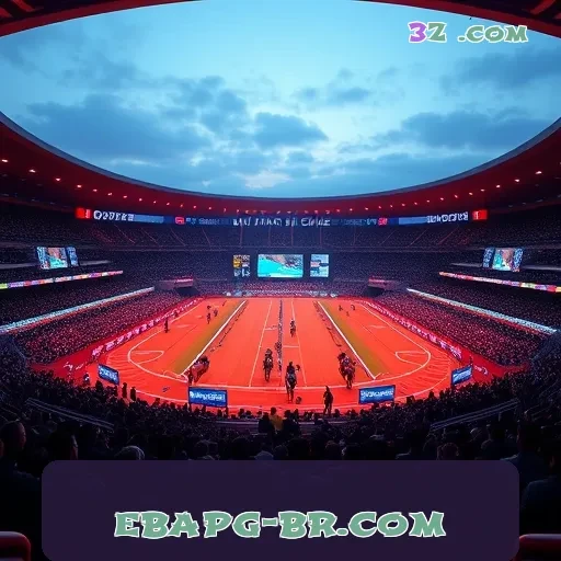 ebapg: Sua nova referência em segurança e diversão nos jogos online