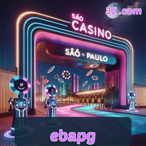 Explore o Mundo das Plataformas de Jogos com Ebapg