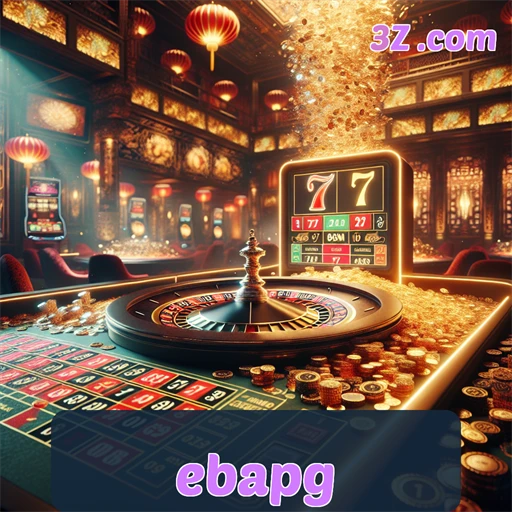 Explore o Mundo das Plataformas de Jogos com Ebapg