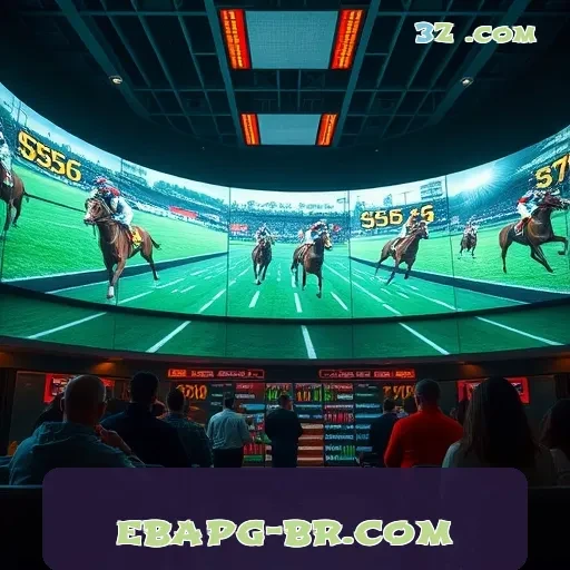 ebapg: Descubra um Mundo de Jogos e Diversão Incrível!