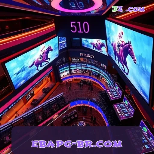 ebapg: Segurança em Primeiro Lugar nos Jogos Online