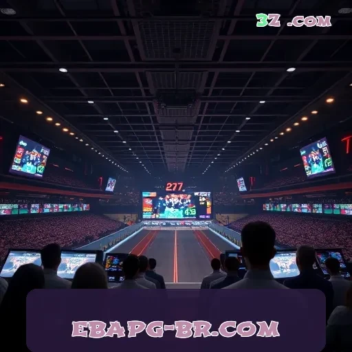 ebapg VIP: Benefícios Incríveis para Jogadores Entusiastas