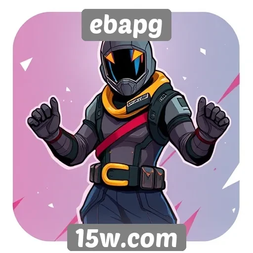 novos recursos de personalização no ebapg