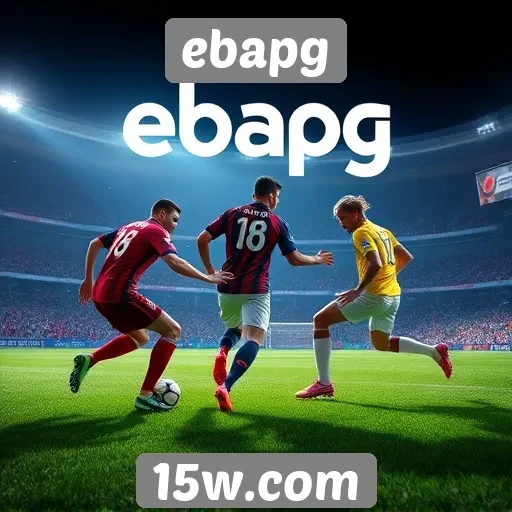 ebapg introduz novas funcionalidades para jogadores