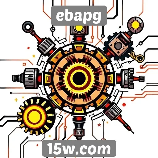 Análise da mecânica de jogos no site ebapg