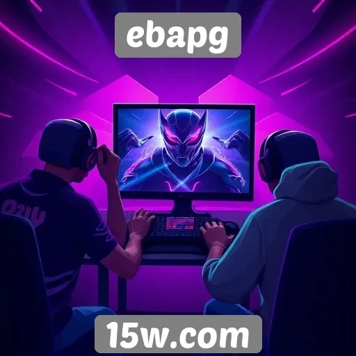 Como fazer streaming de jogos no ebapg